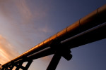 Gasline Issues
